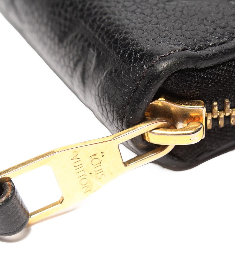 LOUIS VUITTON ラウンドファスナー長財布 ジッピーウォレット モノグラムアンプラント M60571 レディース メンズ ルイ・ヴィトン