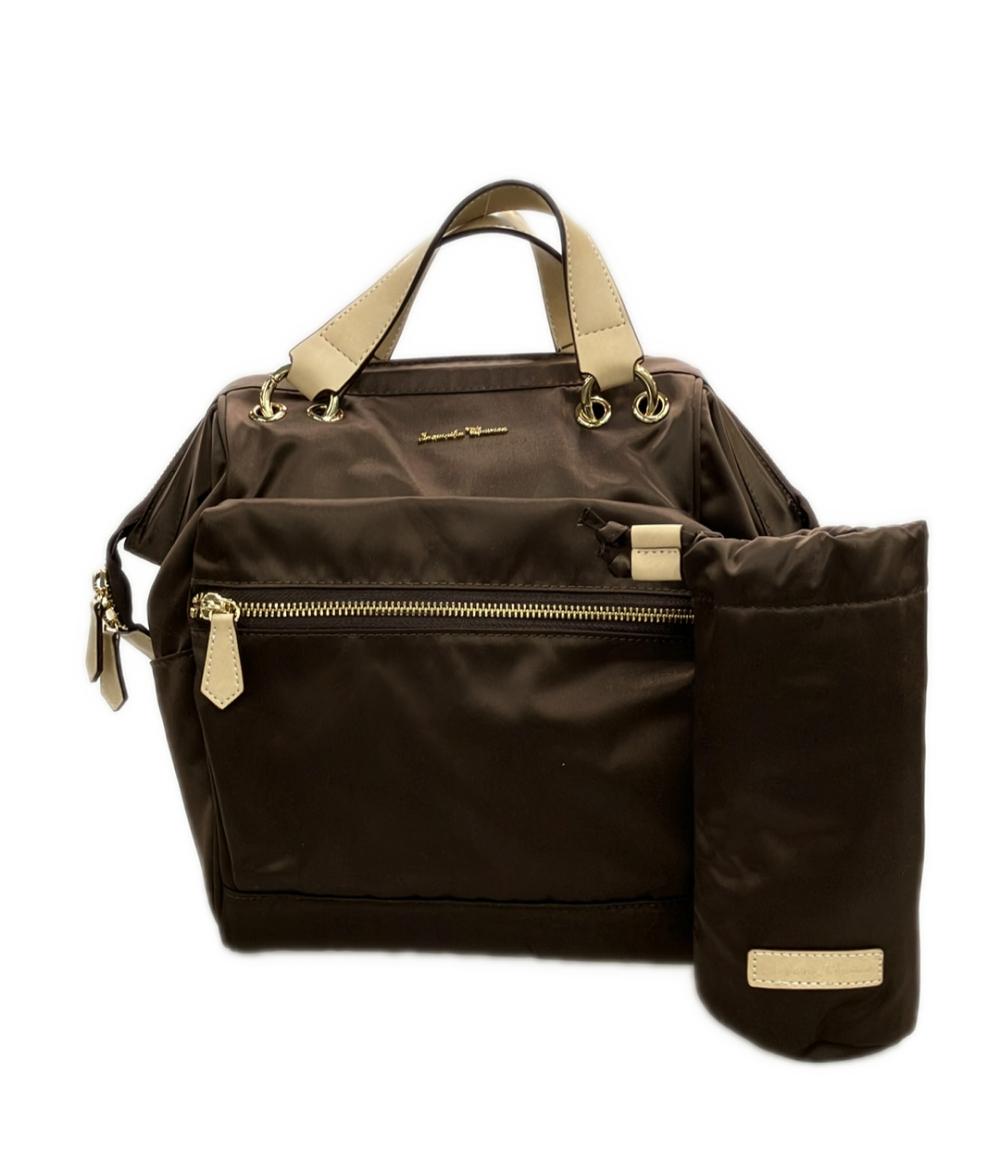 美品 Samantha Thavasa リュック レディース サマンサタバサ