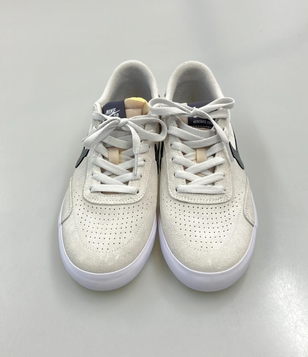 NIKE ローカットスニーカー SB ヘリテージ バルク CD5010-001 メンズ SIZE 26.5 (M) ナイキ