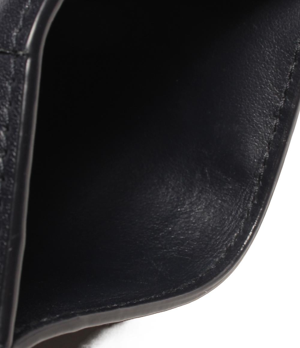 ボッテガ・ヴェネタ カードケース マキシイントレチャート ユニセックス BOTTEGA VENETA