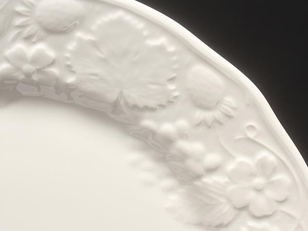 ウェッジウッド プレート 大皿 29cm ストロベリー&バイン WEDGWOOD