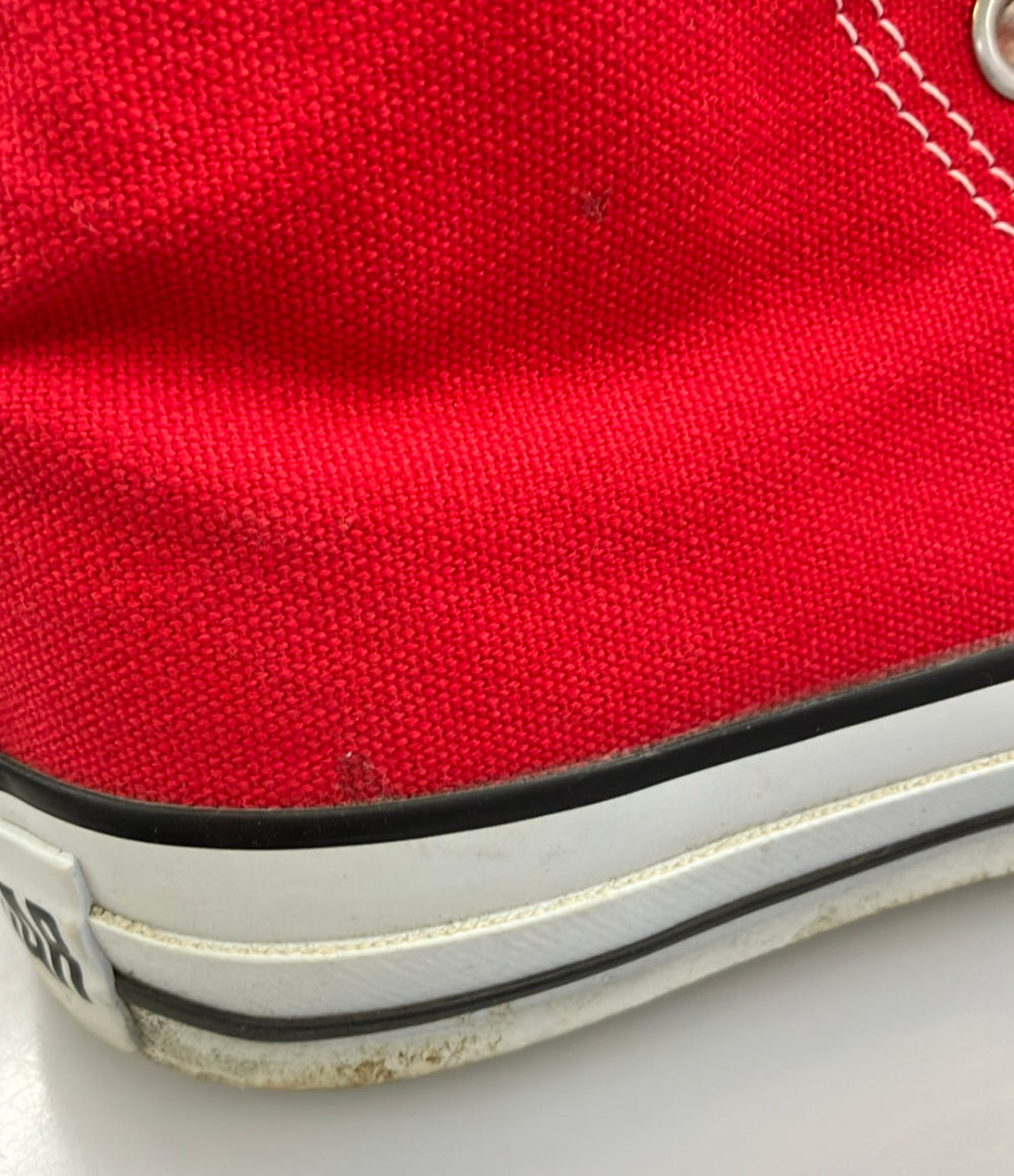 CONVERSE ハイカットスニーカー レディース SIZE 23.0 (M) コンバース