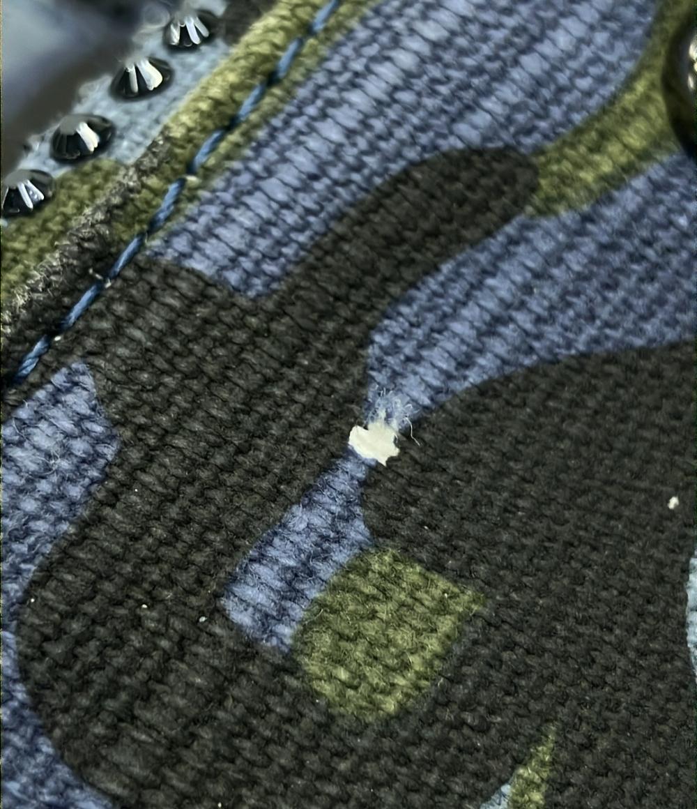 エヴェックス バイ クリツィア トートバッグ ハンドバッグ レディース EVEX by KRIZIA