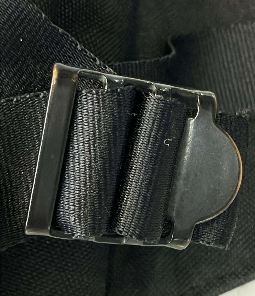 PORTER ボディバッグ ウエストポーチ メンズ ポーター