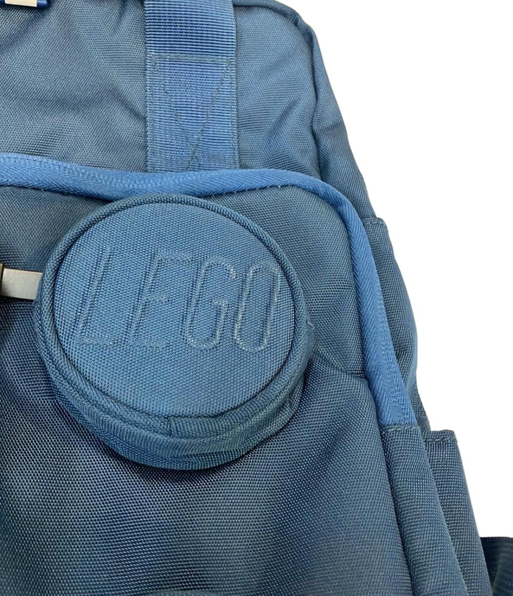 LEGO リュック デイパック シグネチャー ブロック キッズ レゴ