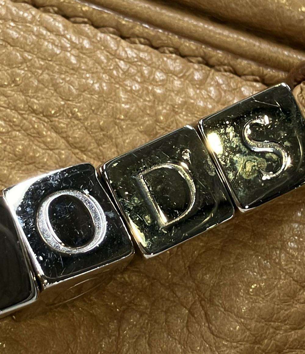 TOD’S ハンドバッグ レディース トッズ