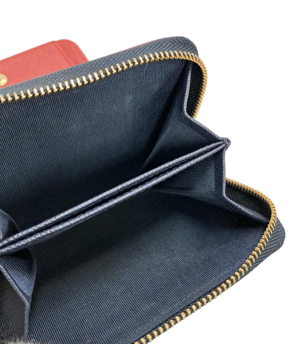 agnes b. 二つ折り財布 レディース アニエスベー