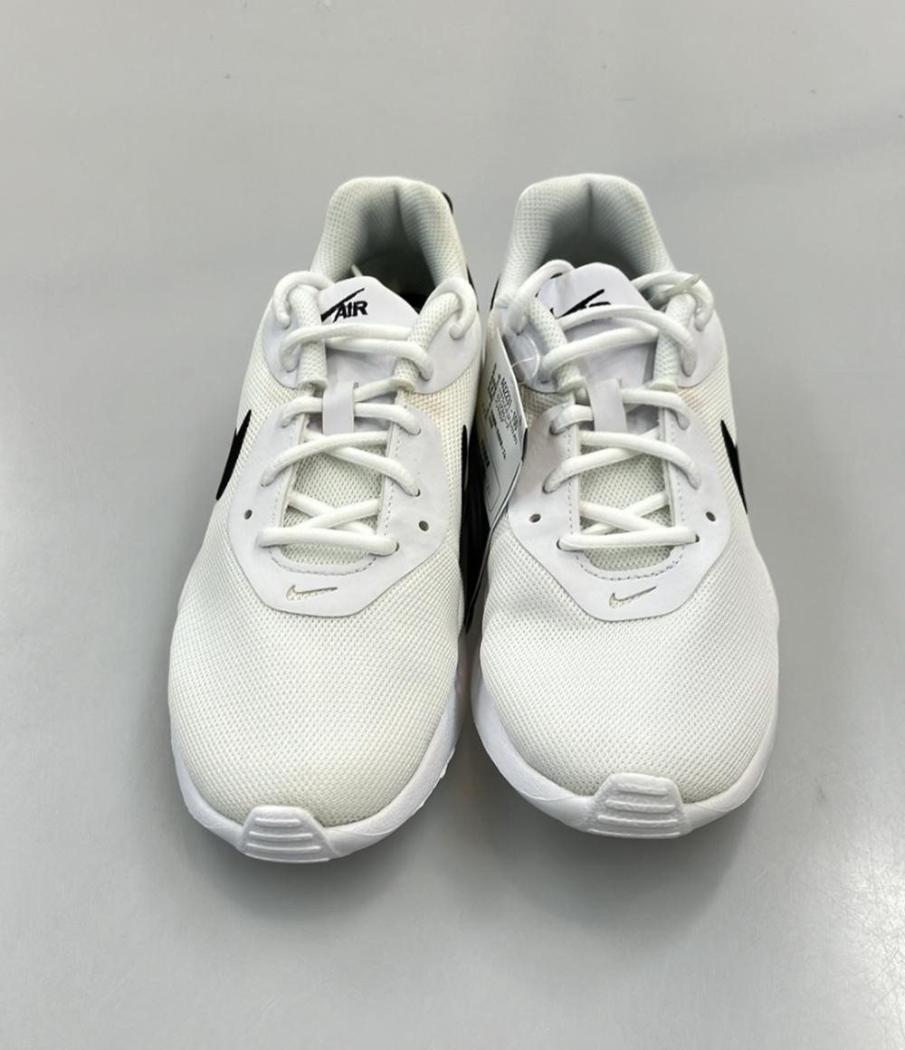 ナイキ ローカットスニーカー AIRMAX OKETO AQ2231-100 レディース SIZE 24.5 (L) NIKE