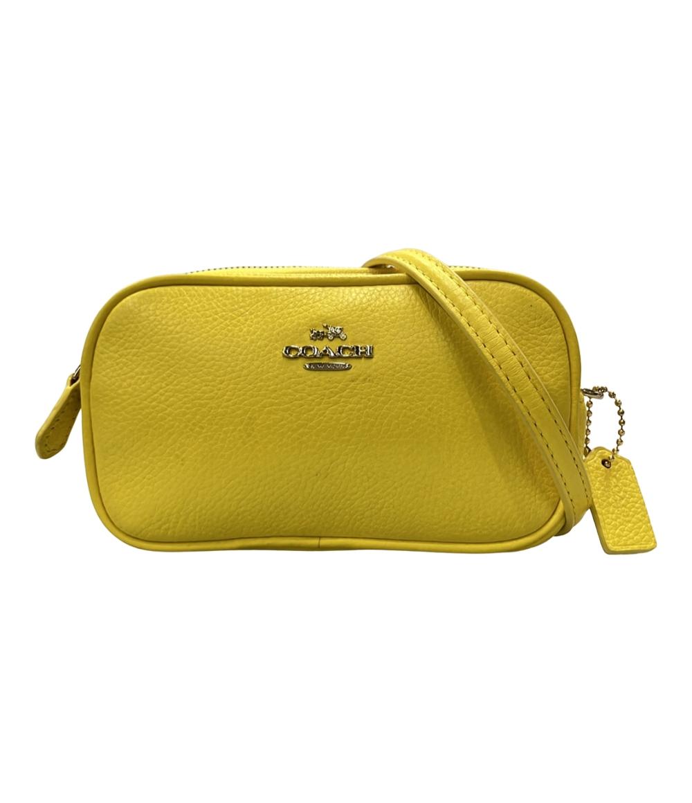 コーチ ショルダーバッグ 斜め掛け 53034 レディース COACH – Rehello