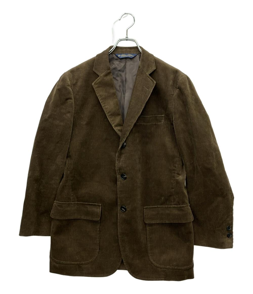 Brooks Brothers コーデュロイジャケット 19-15-3373-35 メンズ SIZE