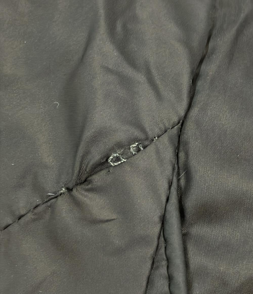 フェイエム リバーシブルダウンコート レディース SIZE 44 (L) FEYEM