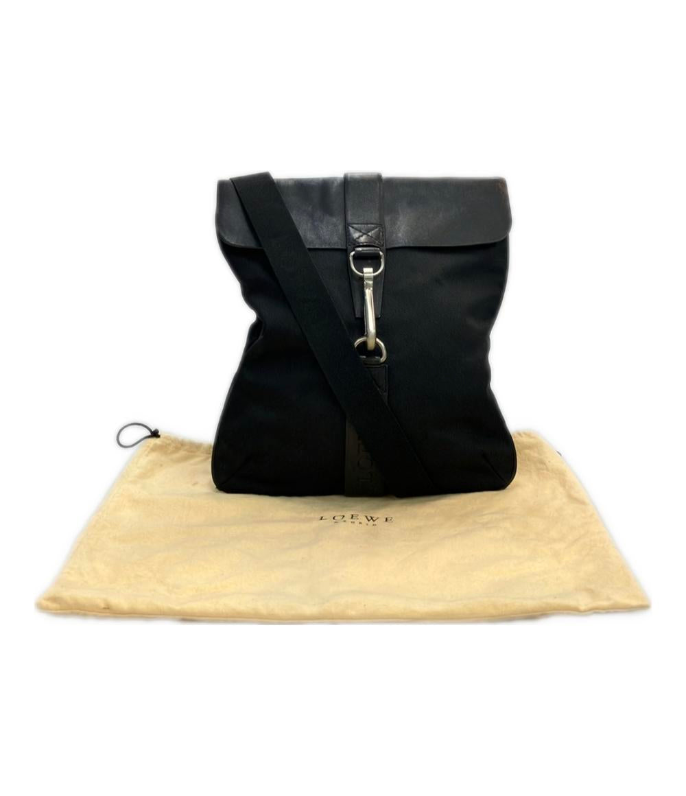 ロエベ ショルダーバッグ 斜め掛け レディース LOEWE