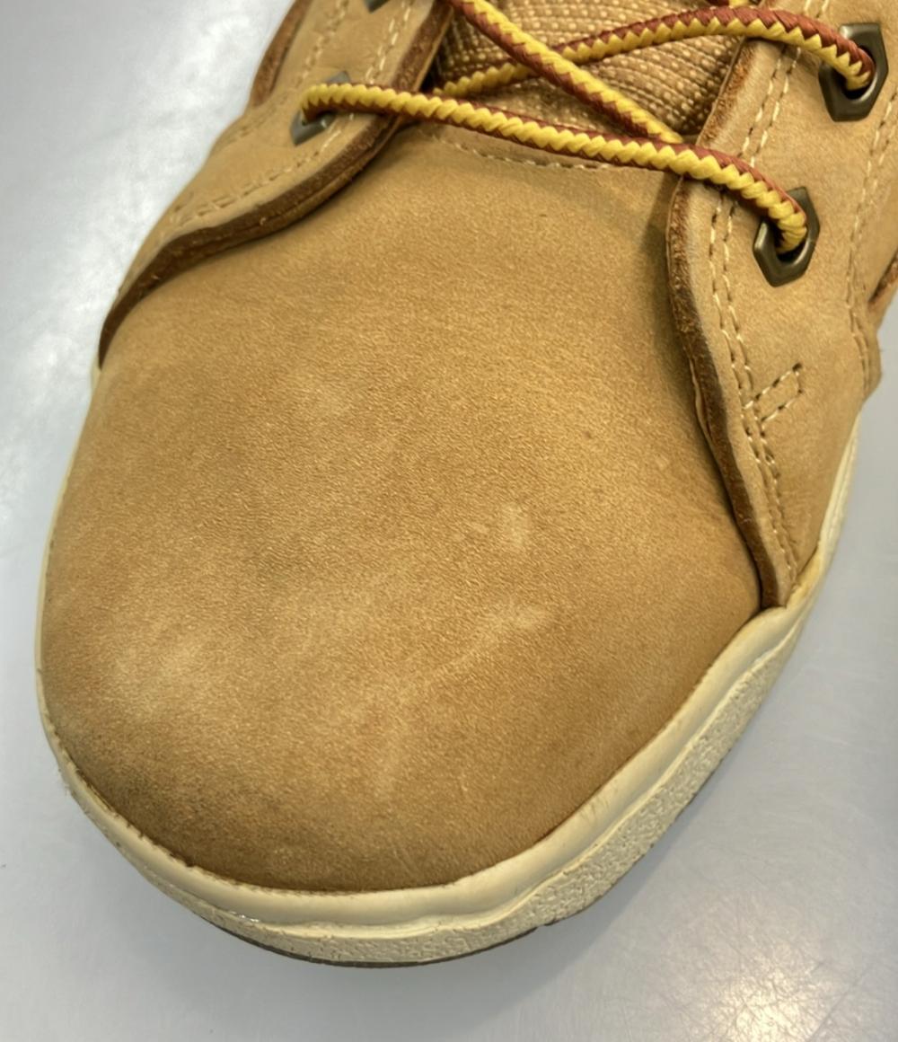 バンズ ローカットスニーカー メンズ SIZE 26.0 (M) VANS