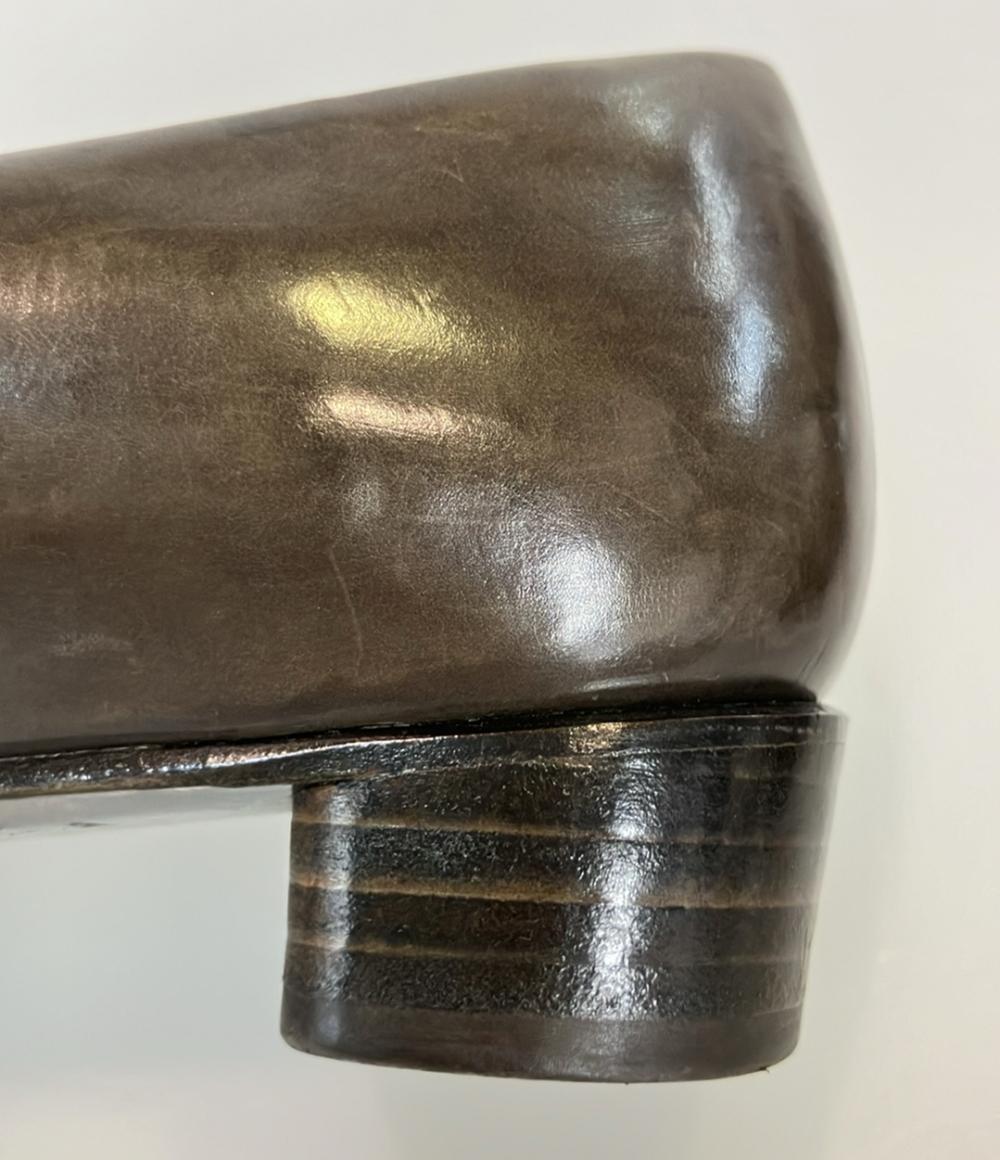 ヒロフ パンプス レディース SIZE 23.0 (M) HIROFU