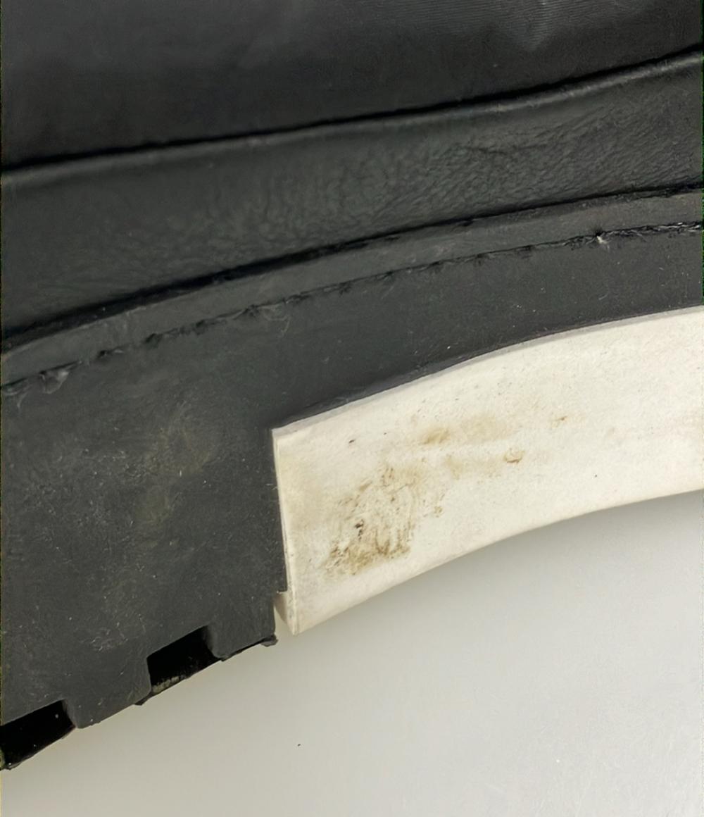 ビックマティエ ショートブーツ レディース SIZE 35 (22.5) ViC MATiE