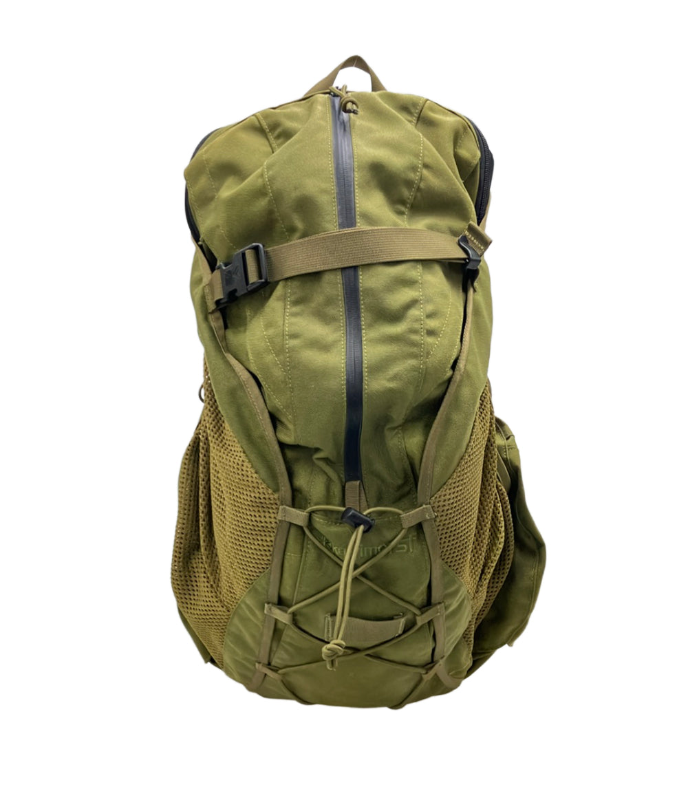 個人装備 RARE Karrimor Hydro 30 Multicam 美品 Karrimor SF リュック バックパック 迷彩柄 カモフラ柄 Hydro 30