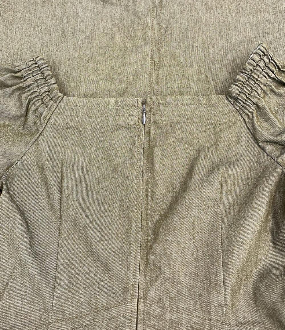 アニュアンス 半袖ワンピース レディース SIZE S (S) anuans