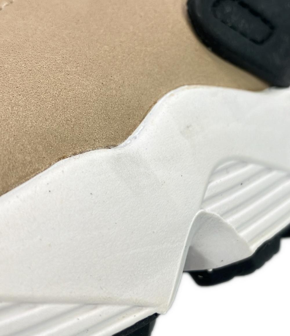 美品 NIKE ローカットスニーカー エア ハラチ DH9532-201 メンズ SIZE 28.5 (XL) ナイキ