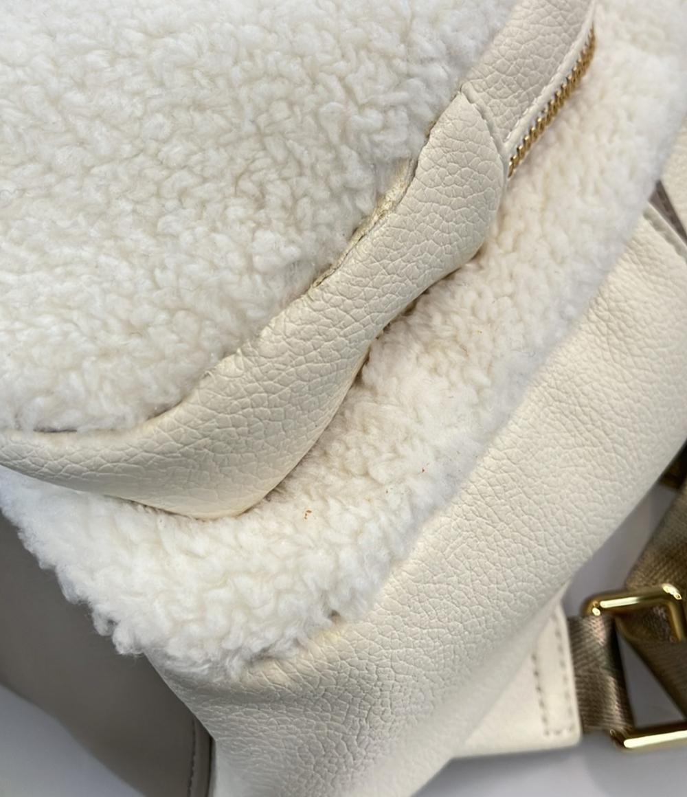 訳あり サマンサタバサ リュック miffy レディース Samantha Thavasa