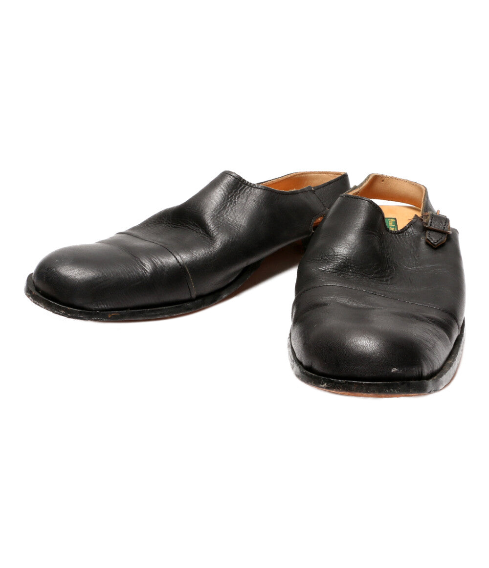 ポール ハーデン シューメーカーズ レザーストラップサンダル レディース SIZE 5 Paul Harnden Shoemakers –  rehello by BOOKOFF