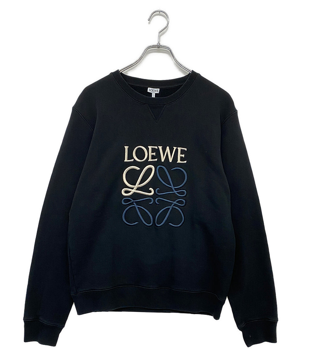 ロエベ アナグラム刺繍スウェット 1723938 メンズ SIZE L LOEWE