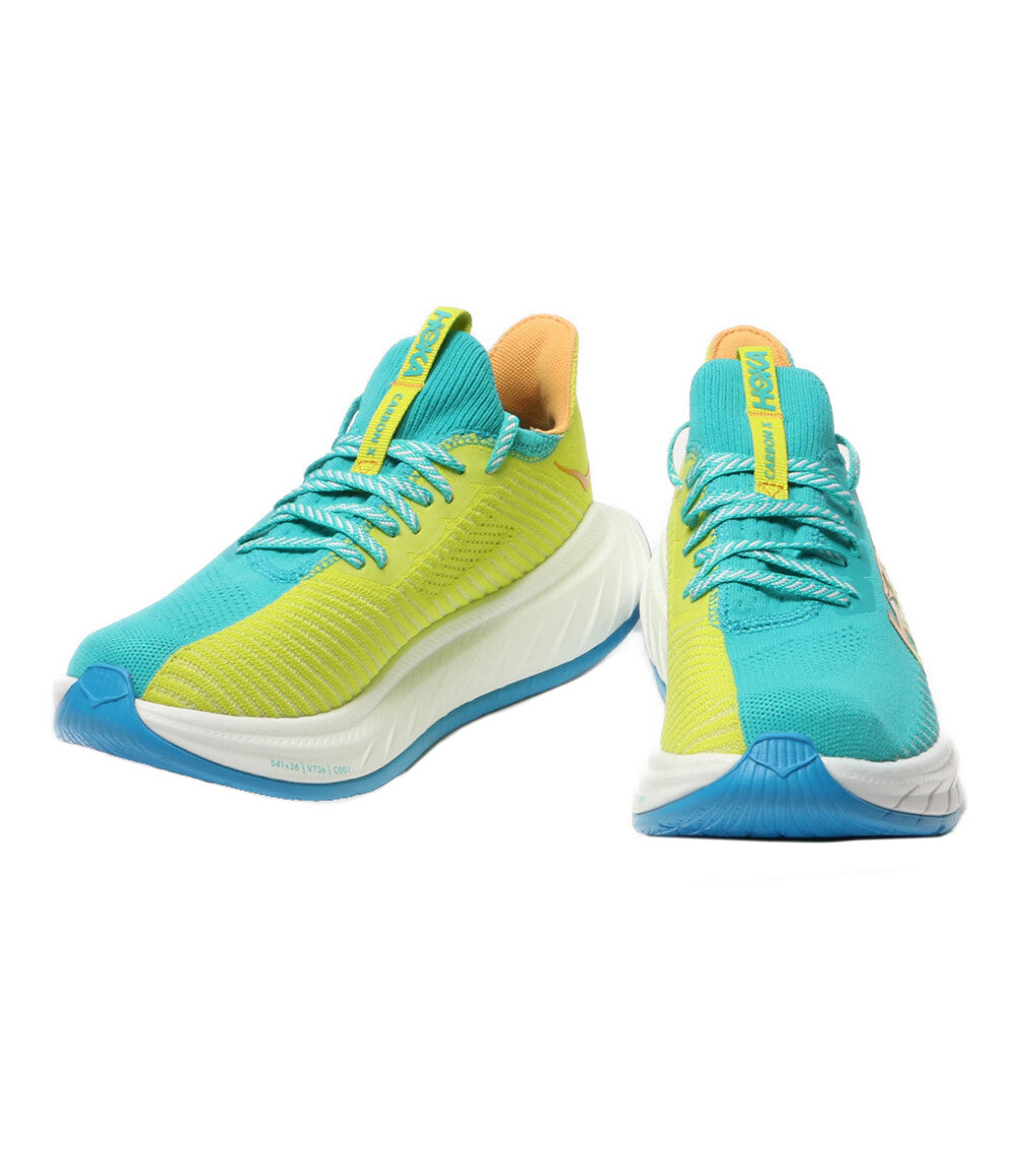 美品 ホカオネオネ スニーカー PROFLYX 1123192 メンズ SIZE 27cm HOKA