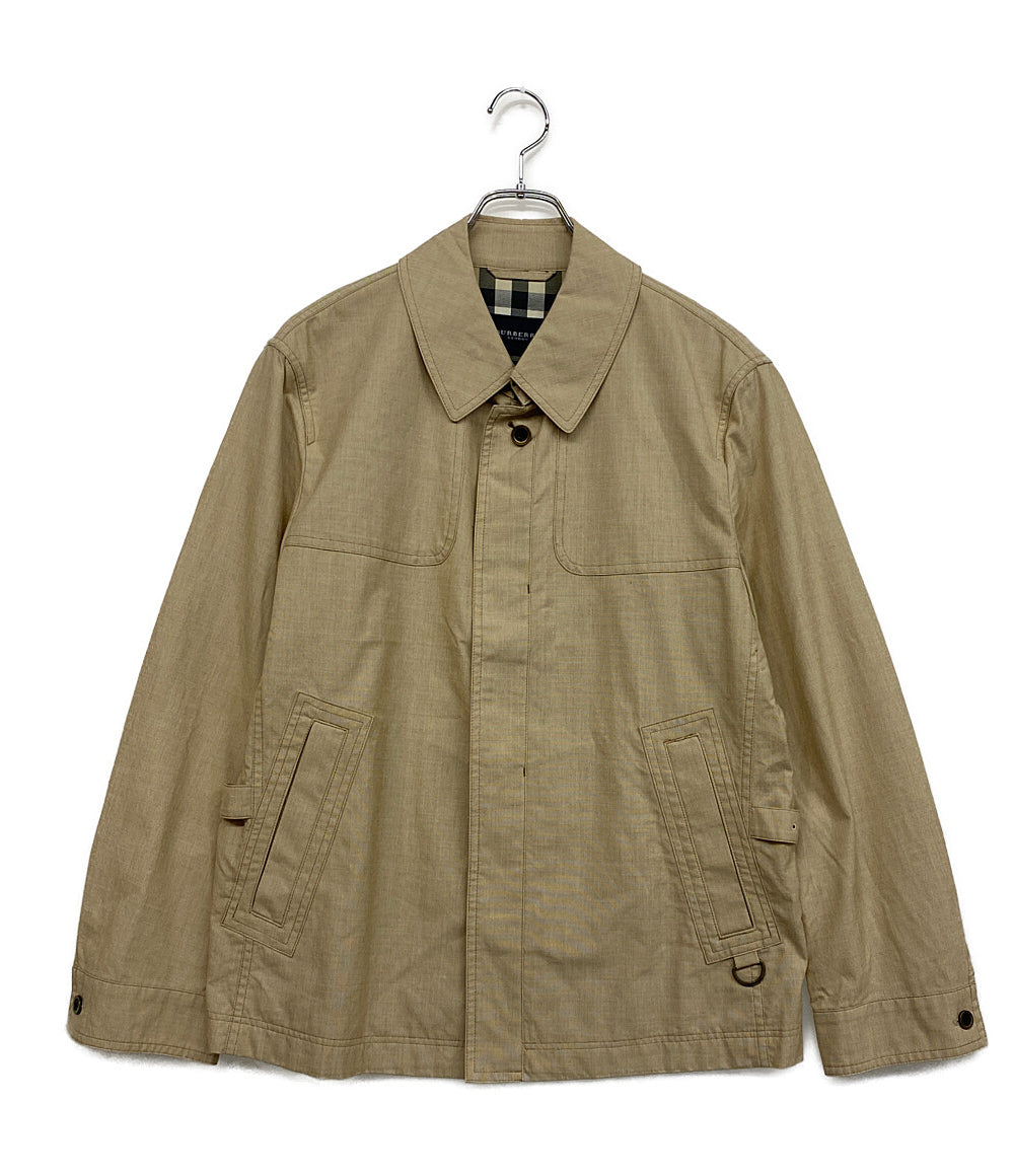バーバリーロンドン 美品 ジャケット BBP66-441-43 メンズ SIZE M 