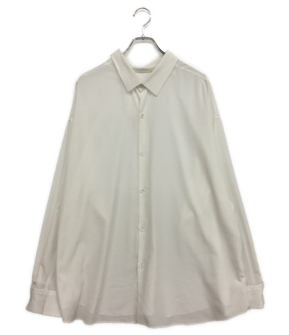 ladmusician 21ss シャツ　size46 ladmusician 21ss シャツ size46