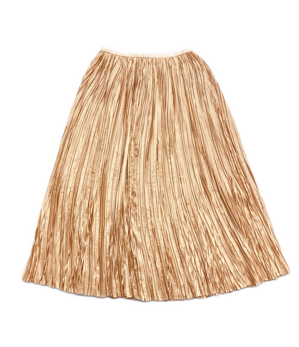 ドゥロワー スカート Drawer ⁄ ドゥロワー | フラワー レース スカート