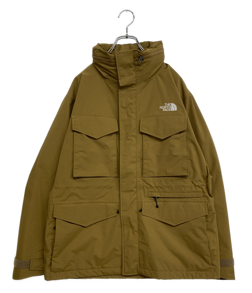 ザノースフェイス 美品 パンサーフィールドジャケット NP12451 ザノースフェイス 美品 パンサーフィールドジャケット NP12451