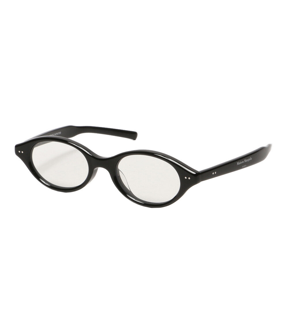 メゾンマルジェラ 美品 ジェントルモンスター メガネ MM111-01