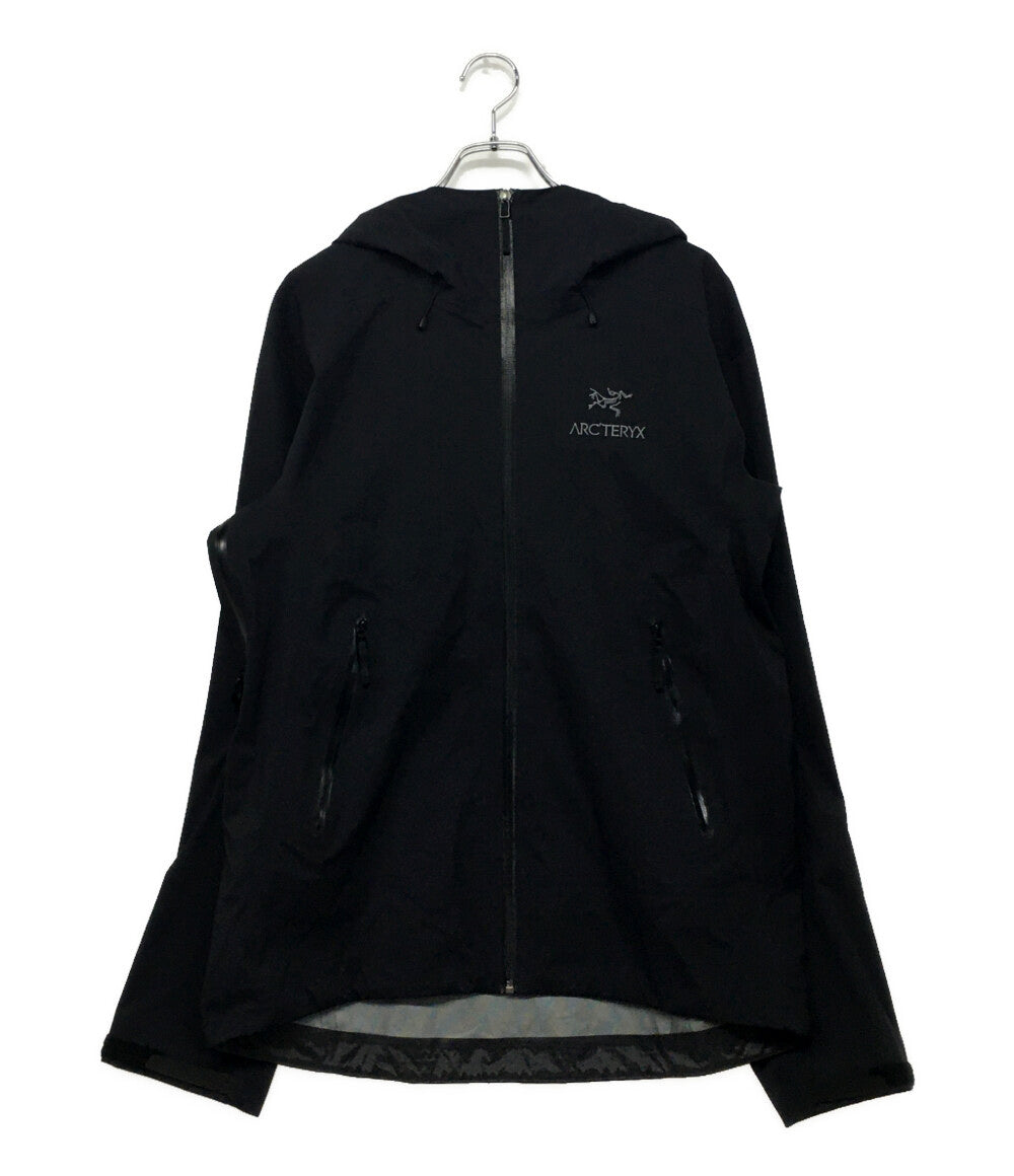 アークテリクス マウンテンパーカー BETA LT JACKET メンズ SIZE M ARC  