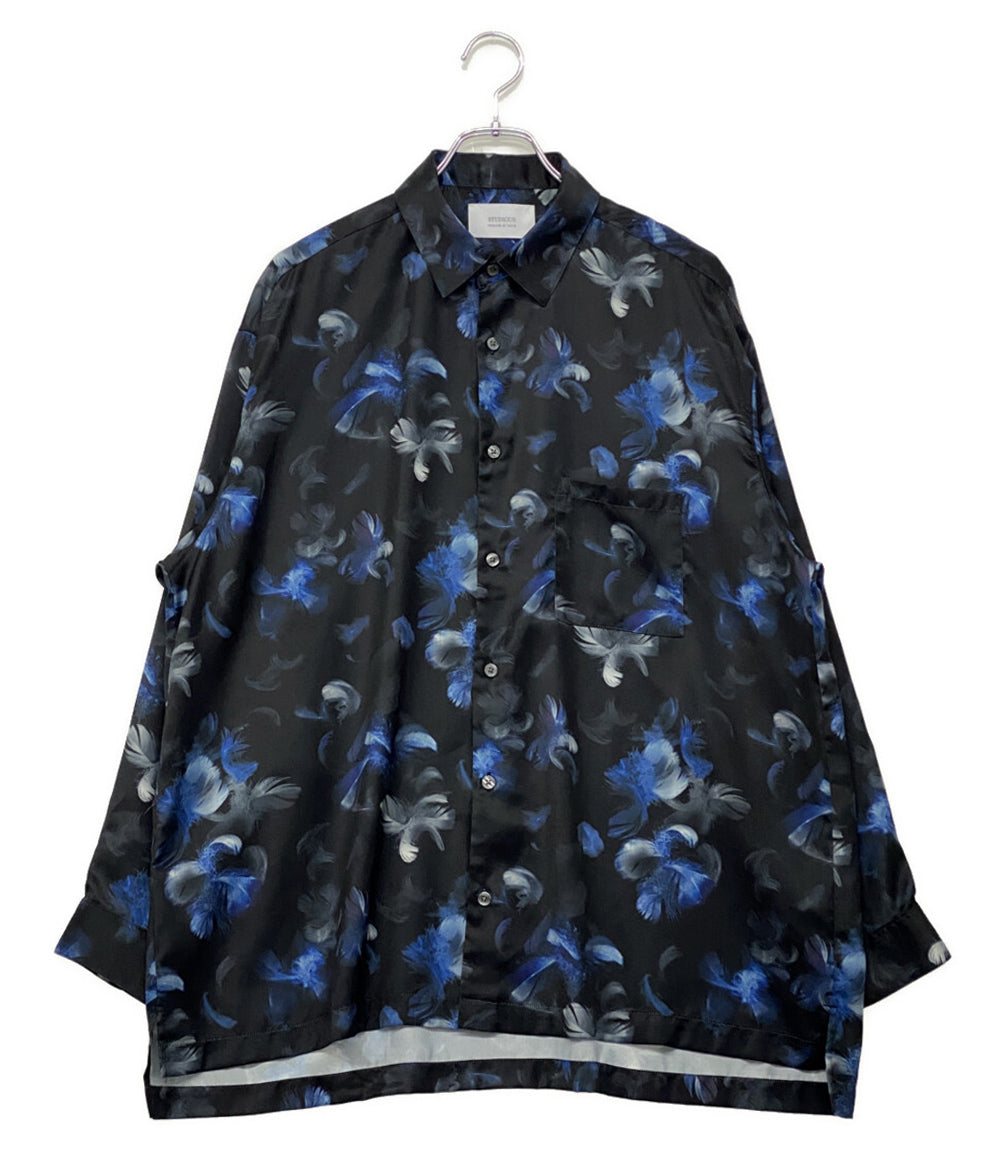 ステュディオス 長袖シャツ 109200006 メンズ SIZE 2 STUDIOUS 