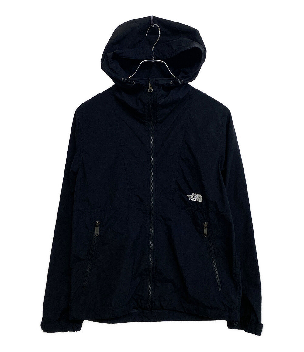 ザ・ノースフェイス 美品 コンパクトジャケット メンズ SIZE M THE 