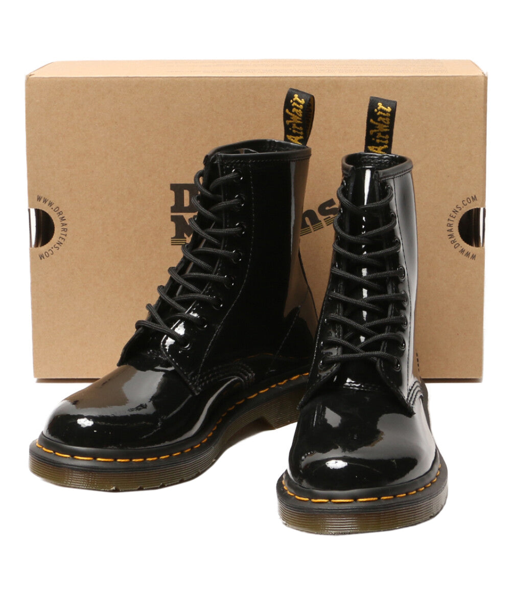 Dr. Martens ドクターマーチン レザーブーツ UK5 Dr.Martens