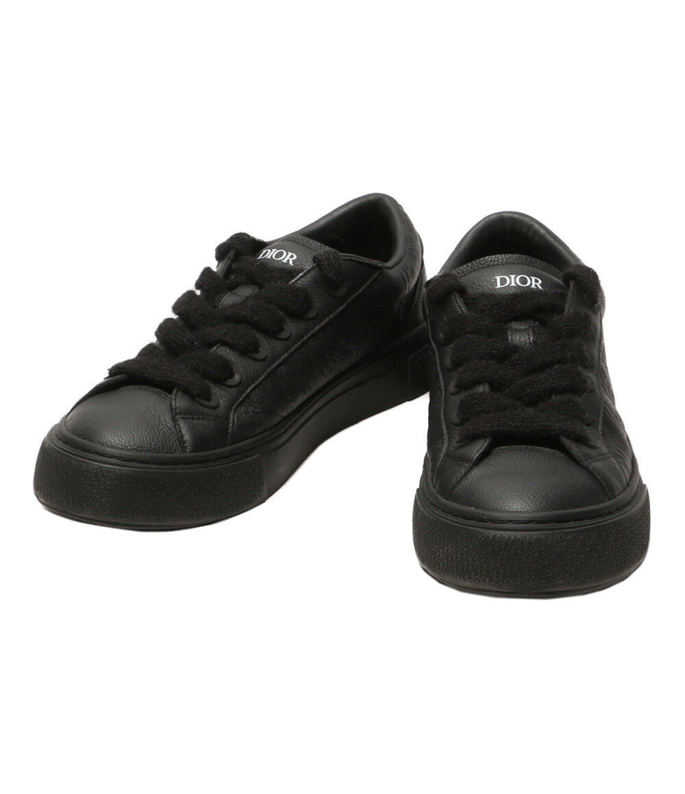 ディオール スニーカー グラビティレザー ディオール メンズ SIZE 44