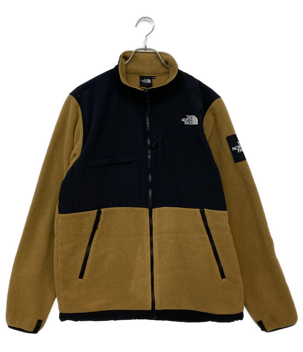 ザノースフェイス 美品 デナリジャケット NA72450 メンズ SIZE M THE 