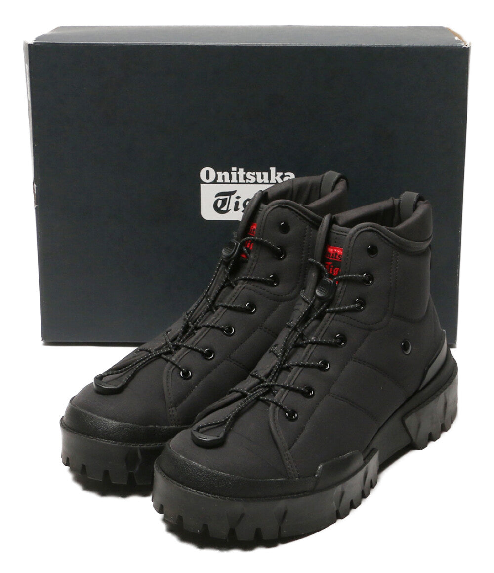 オニツカタイガー ハイカットブーツ HMR PEAK G-TX 1183A809