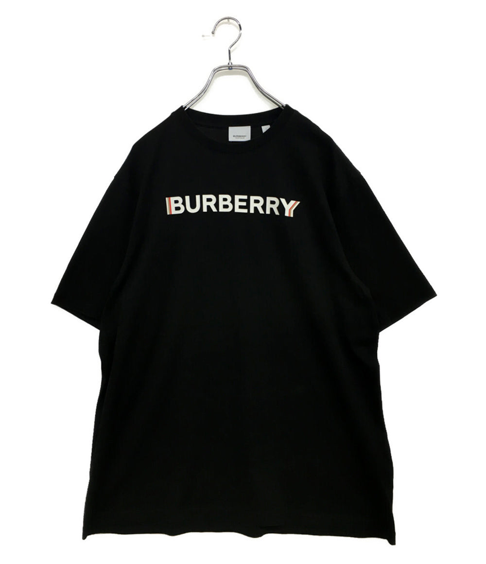 バーバリー 半袖Tシャツ 8053010 ロゴTシャツ メンズ SIZE L BURBERRY 