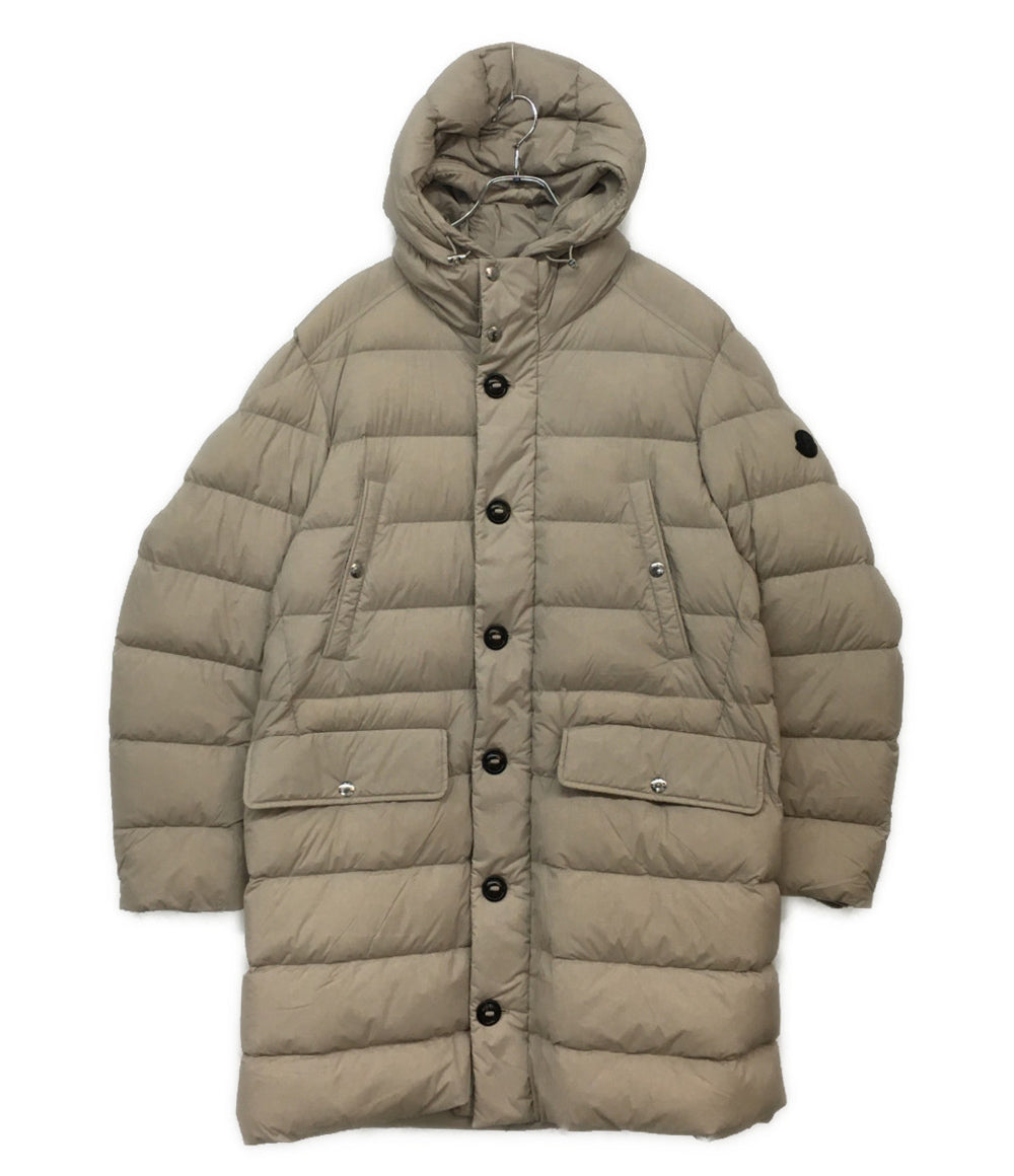 モンクレール 美品 ダウンジャケット DARTMOOR F20911C30100 モンクレール 美品 ダウンジャケット DARTMOOR F20911C30100