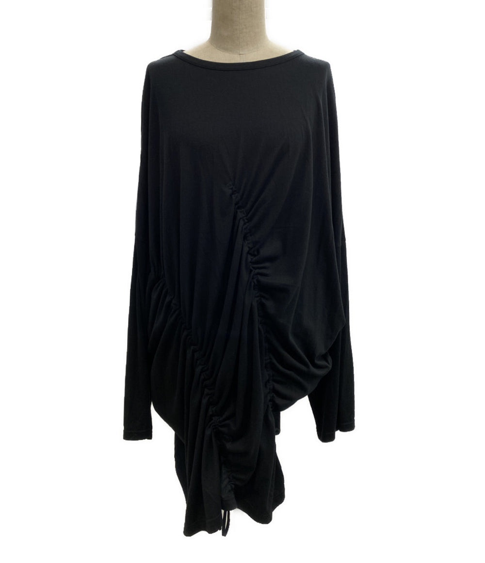 ビー ヨウジ ヤマモト 変形カットソー レディース SIZE 2 B YOHJI 