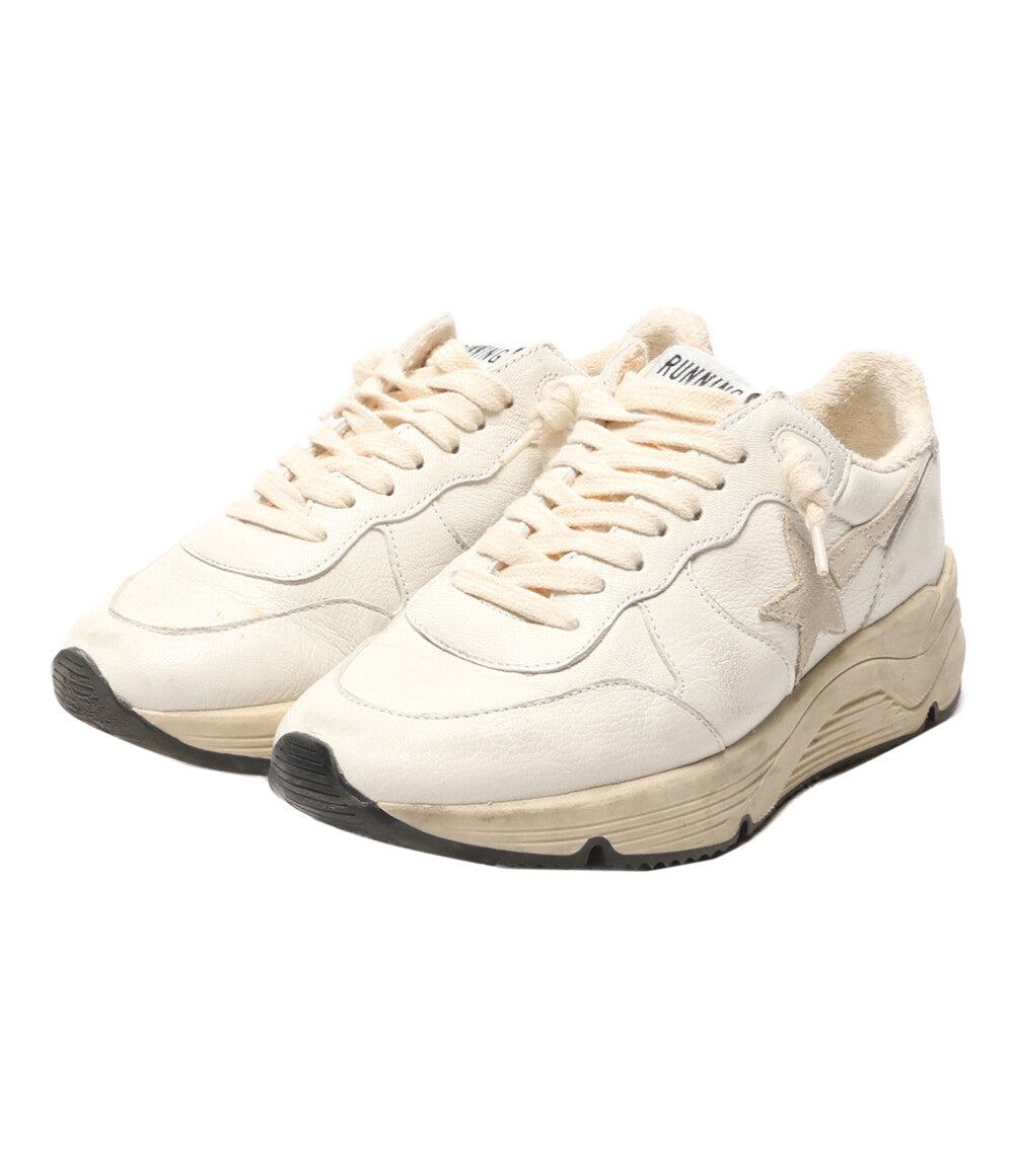 Golden Goose ゴールデングース スニーカーsize36 - ゴールデングース