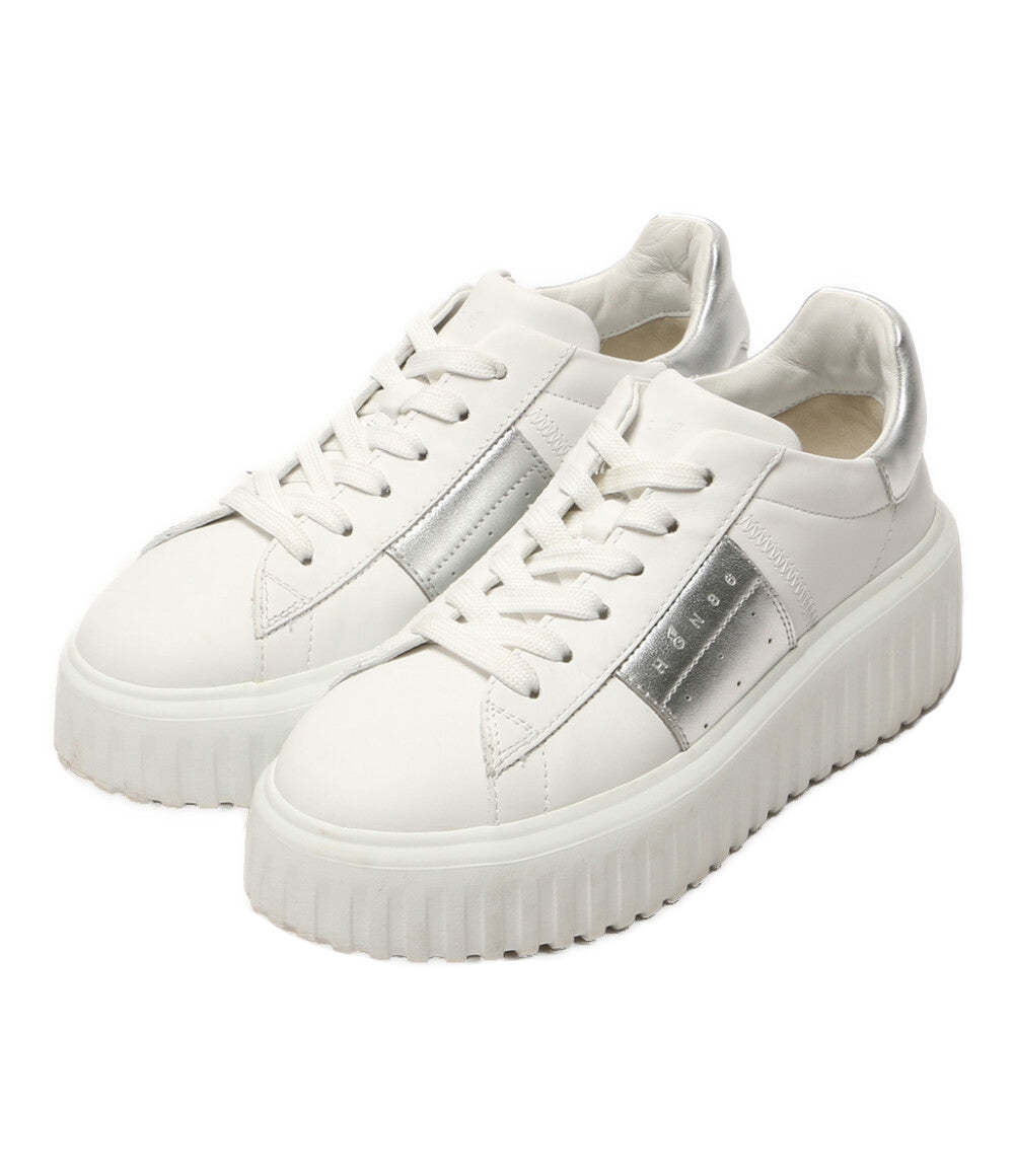 HOGAN スニーカー H-Stripes レディース SIZE 35 ホーガン – Rehello