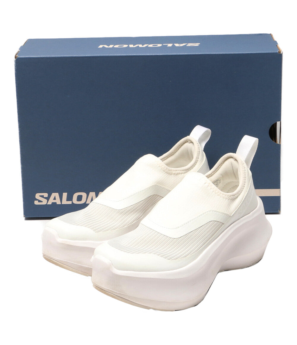 サロモン コムデギャルソン スリッポン SLIP ON 23AW 475153