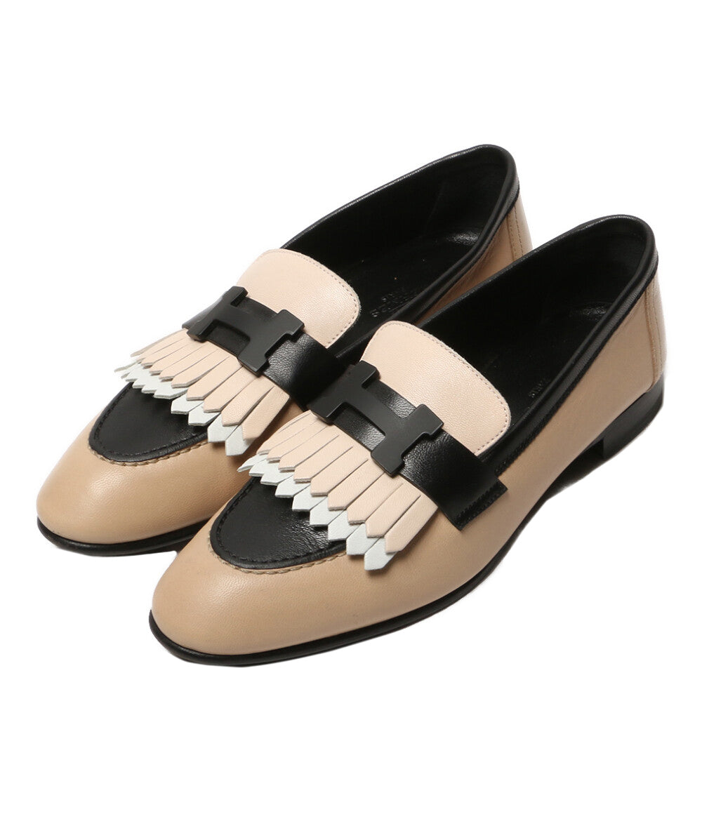 エルメス ローファー ロワイヤル AF221073Z 2111 レディース SIZE 35.5