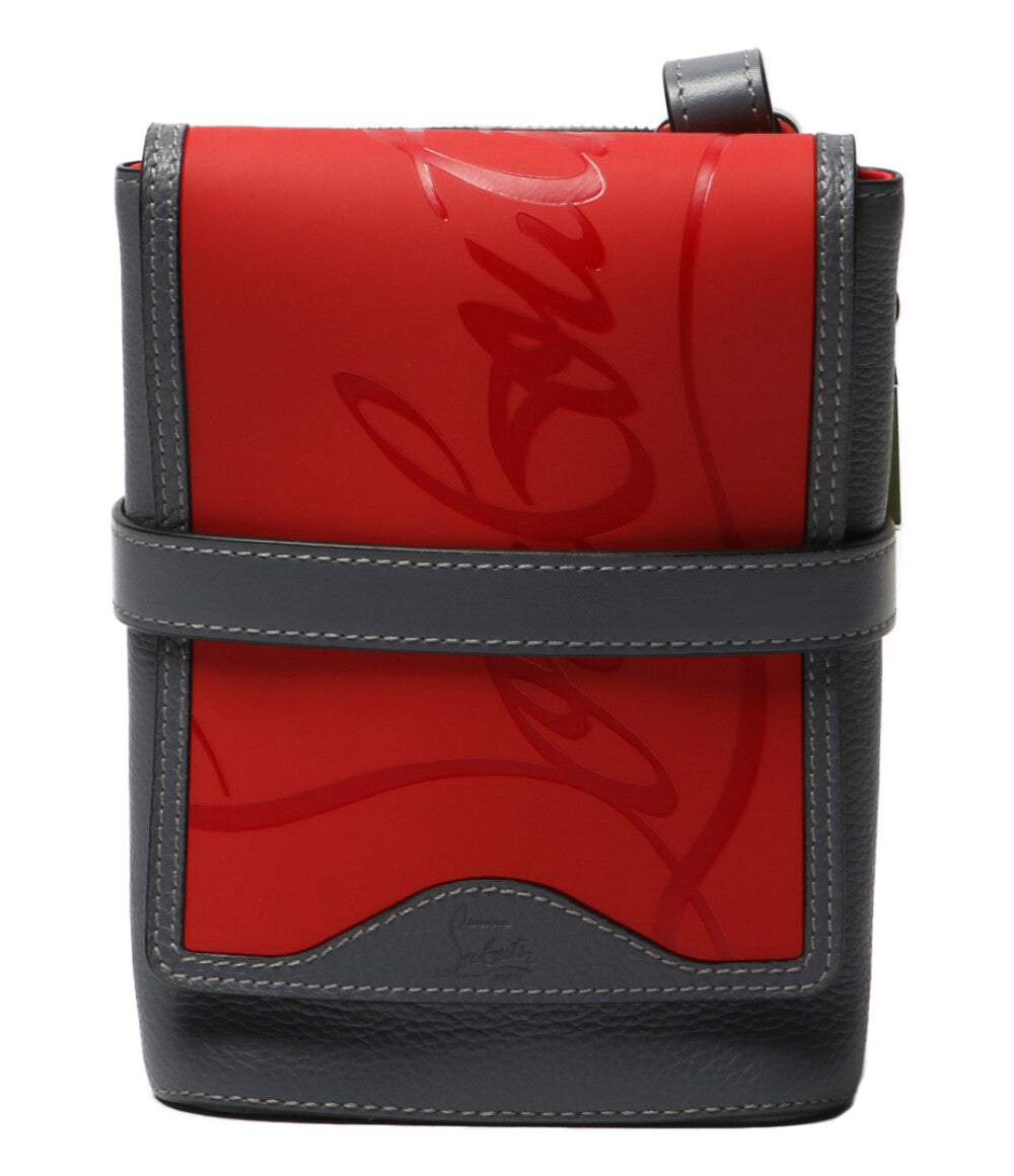 クリスチャンルブタン ショルダーバッグ 3205096 レディース Christian