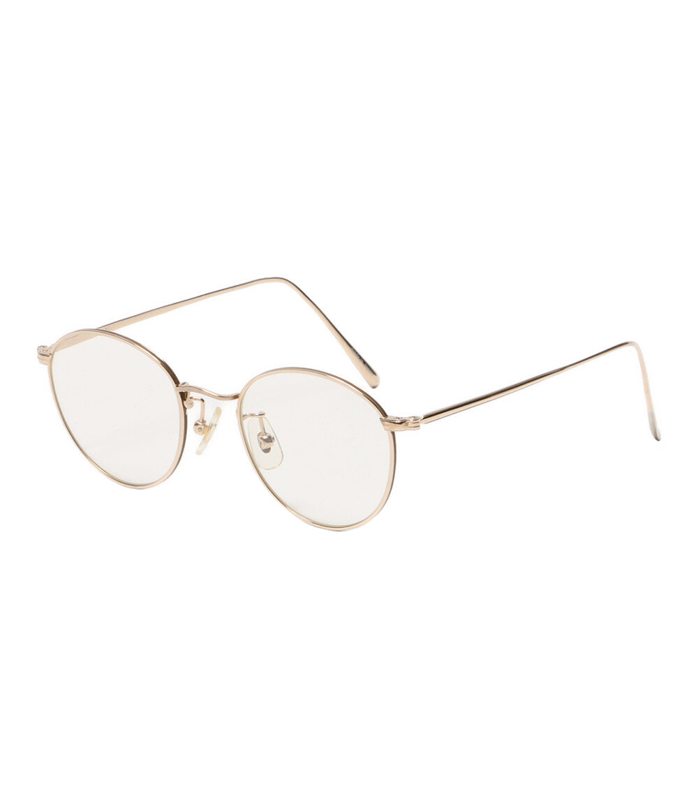 BLANC.. ブラン サングラス GOLD BM007-LI メンズ – Rehello by BOOKOFF 