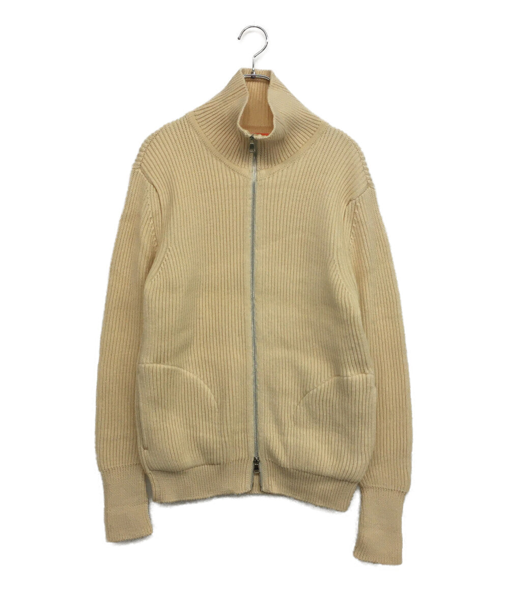 アンデルセンアンデルセン ドライバーズニット メンズ SIZE M ANDERSEN