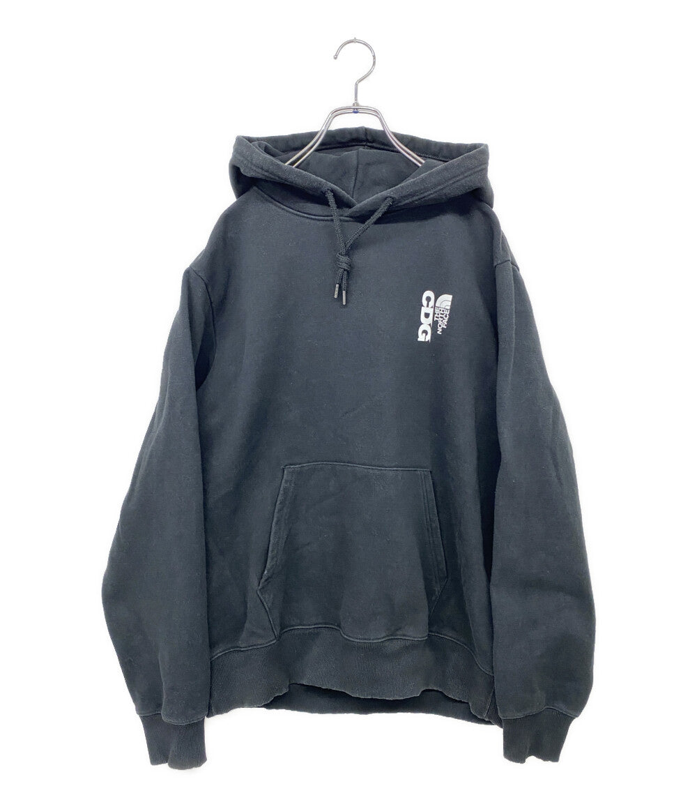 COMME DES GARCON パーカー ノースフェイスコラボ 2023AW 2023AW SM