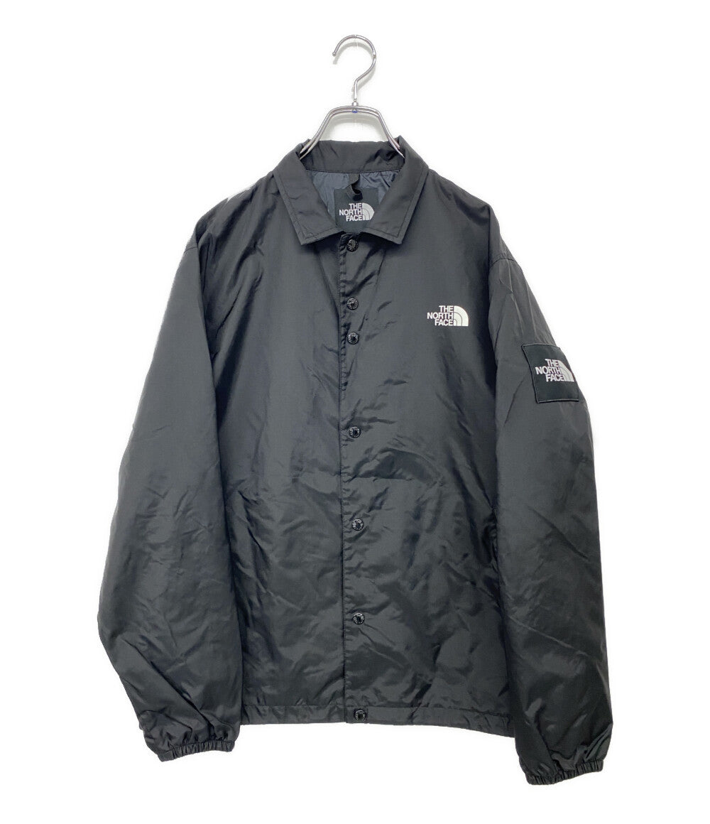 THE NORTH FACE コーチジャケット NP72130 XLサイズ THE NORTH FACE コーチジャケット np72130 ブラック メンズ SIZE XL ザ